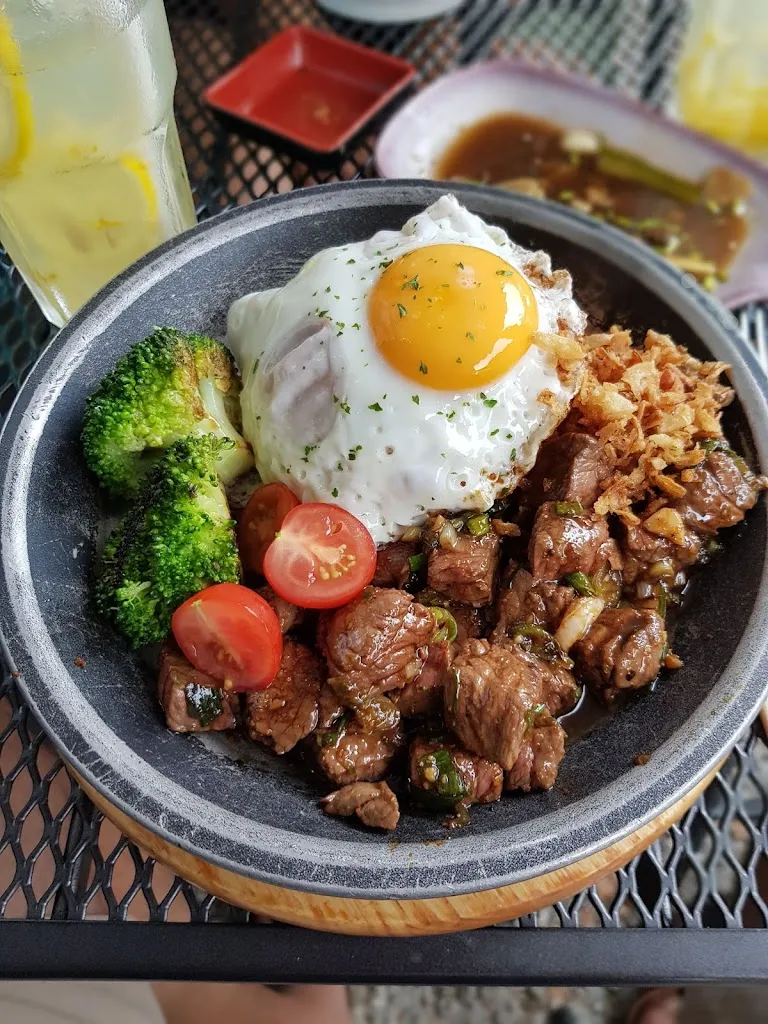 Menu_Restaurant Teppanyaki Yu_Talence_image_5