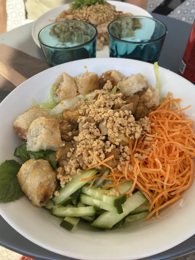 Menu_Restaurant Teppanyaki Yu_Talence_image_8