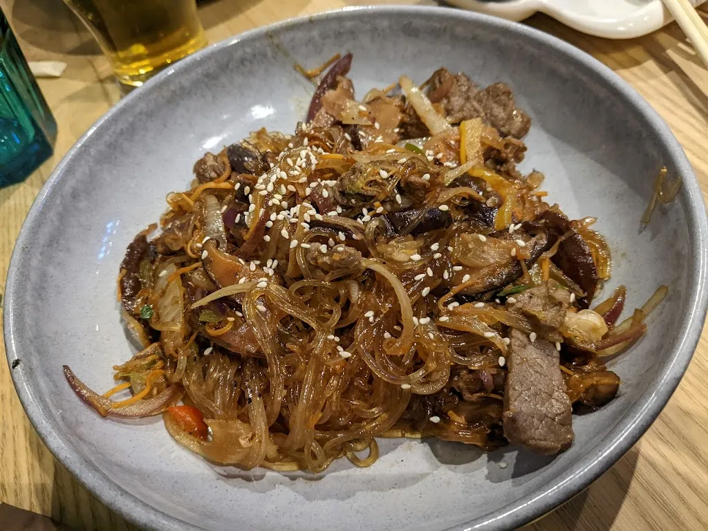 Jade MA_Restaurant Teppanyaki Yu_Talence_review