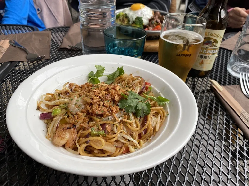 Denis Flores_Restaurant Teppanyaki Yu_Talence_review