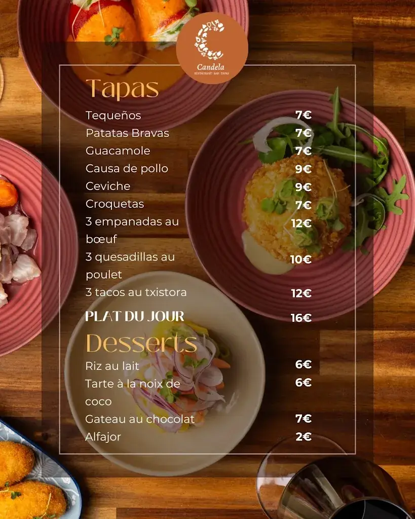 Menu_Candela_Talence_immagine_1