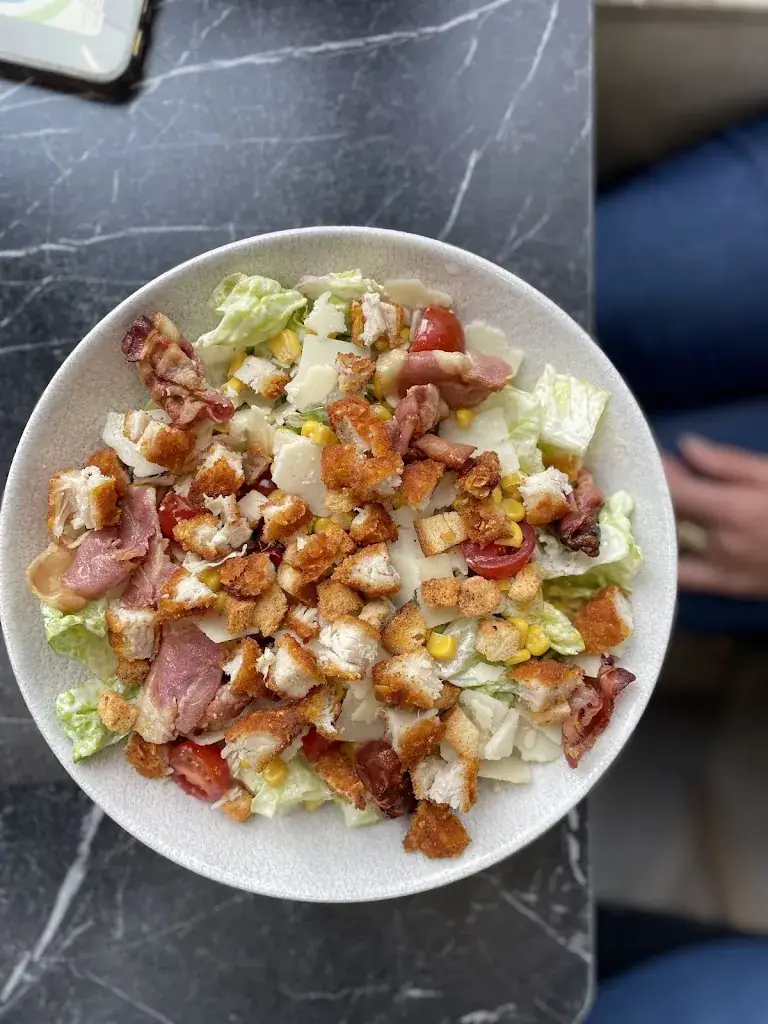 Menu_La Brasserie du Forum_Talence_image_8