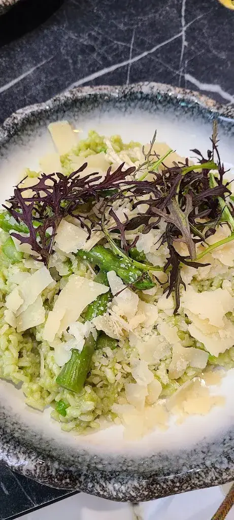 Fm 3331_La Brasserie du Forum_Talence_review