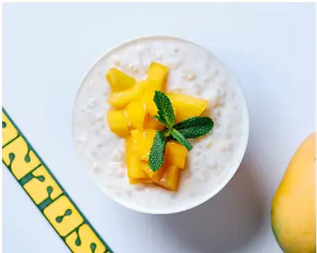 Menu_Santosha Talence - Cantine Asiatique_Talence_immagine_6