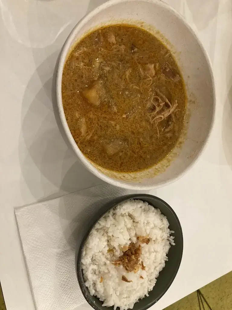 Julian_Santosha Talence - Cantine Asiatique_Talence_recensione