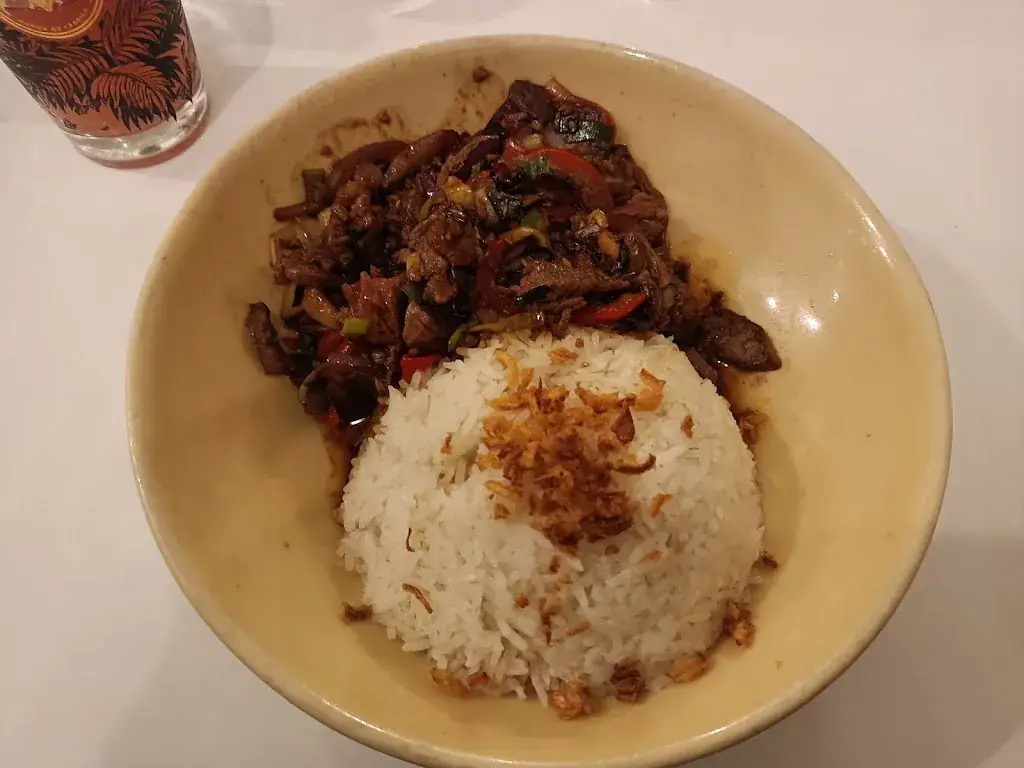 Anirban Majumdar_Santosha Talence - Cantine Asiatique_Talence_recensione