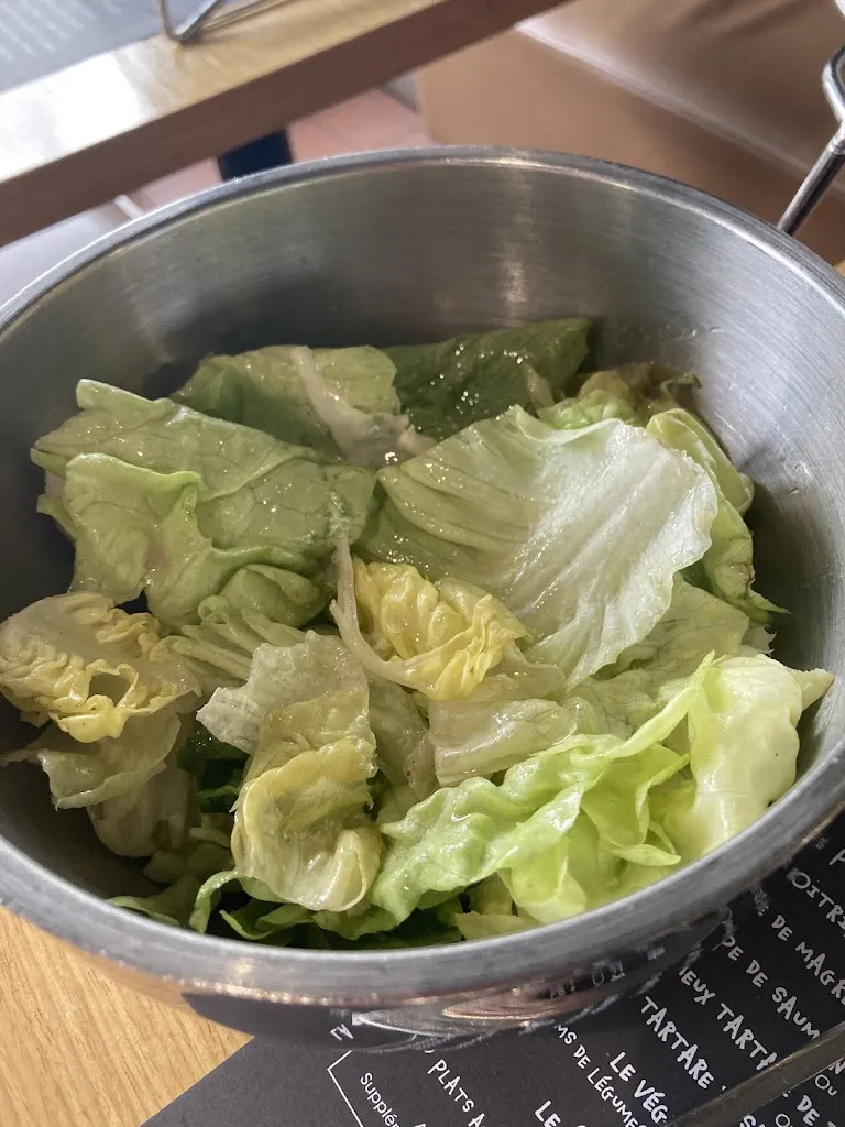 Menu_Bistro Régent - Talence_Talence_image_6