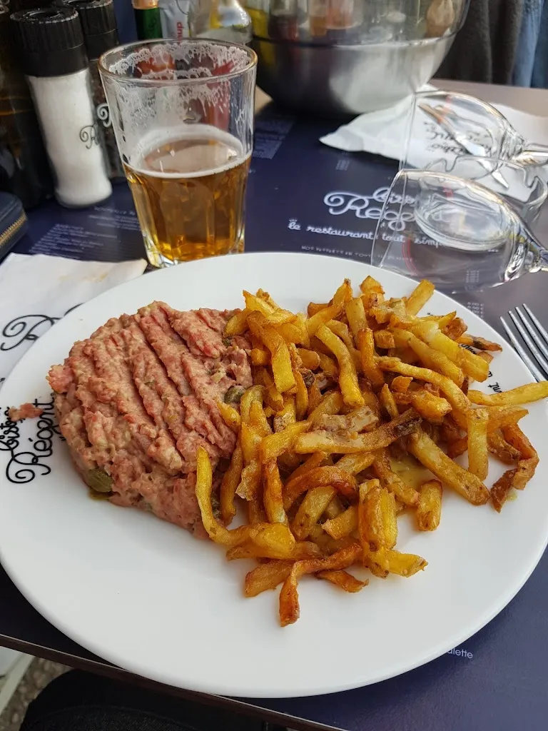 Menu_Bistro Régent - Talence_Talence_image_7