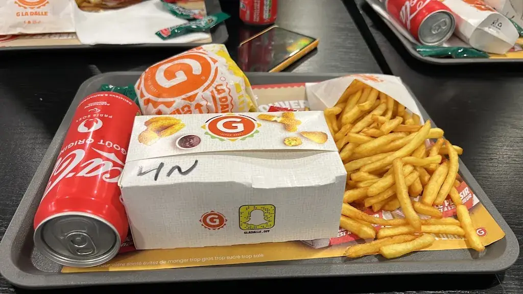 Suranjana Sarkar_G la Dalle_Talence_recensione