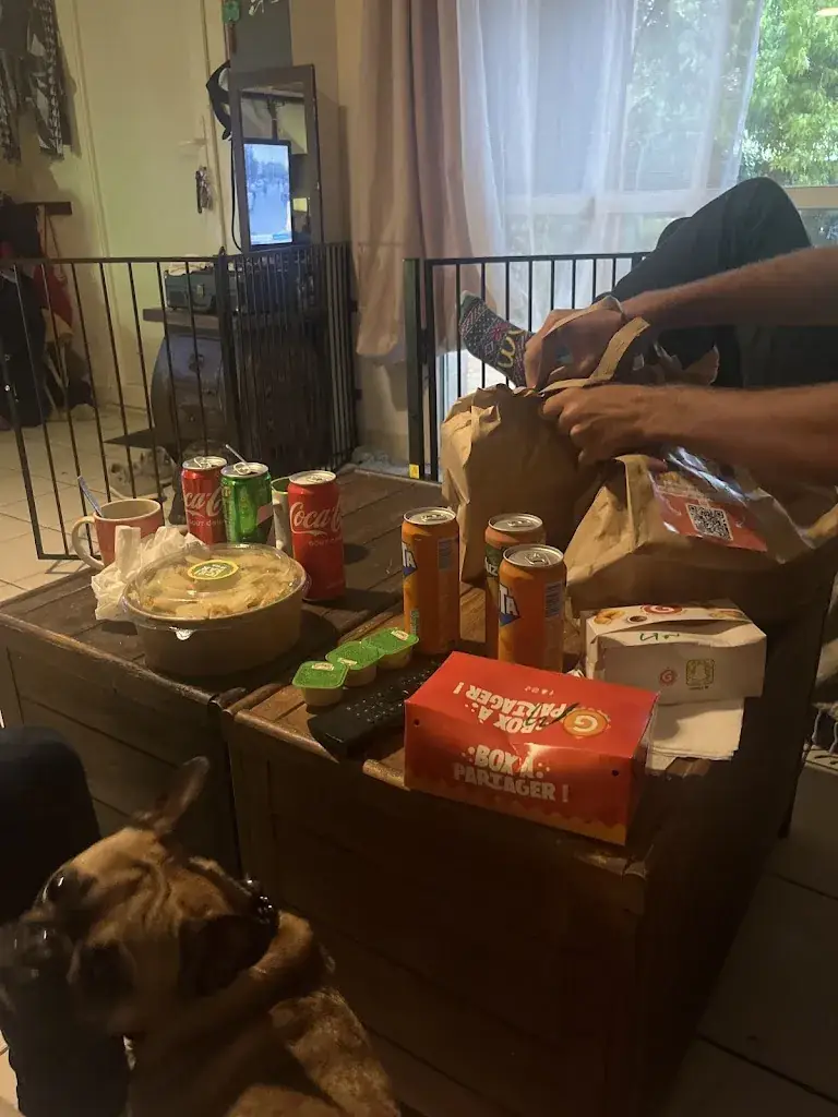 Matheo Grondin_G la Dalle_Talence_recensione