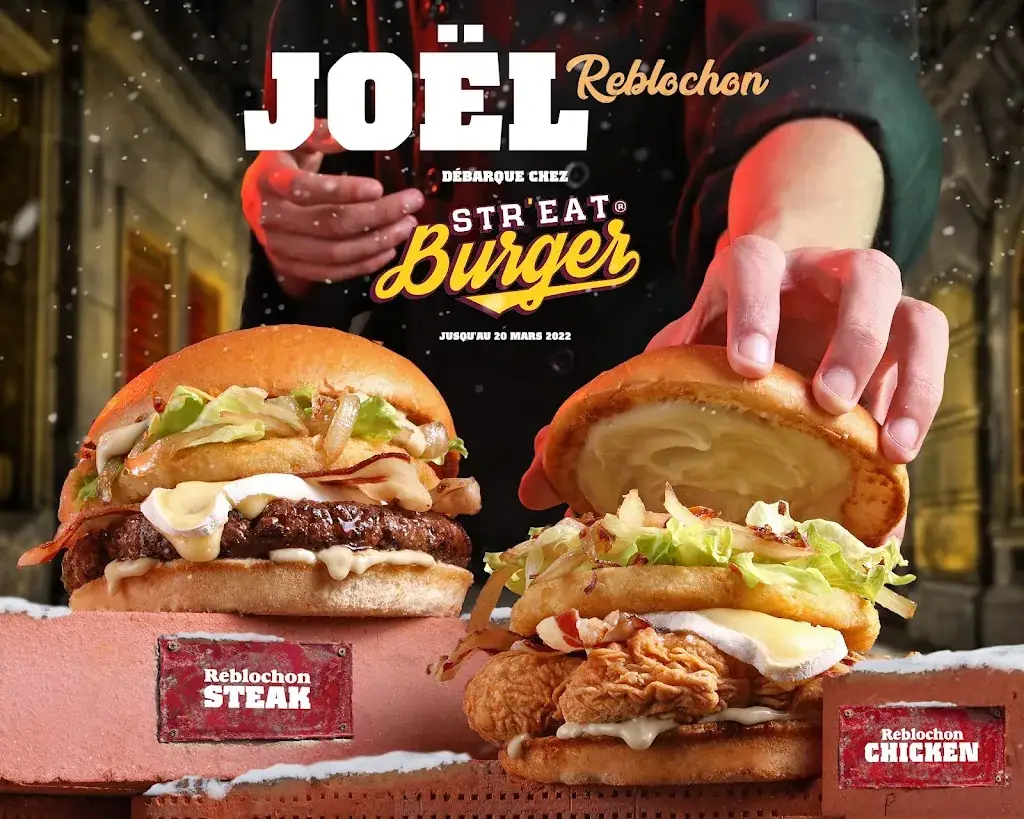 Menu_Str'eat Burger Talence_Talence_image_2