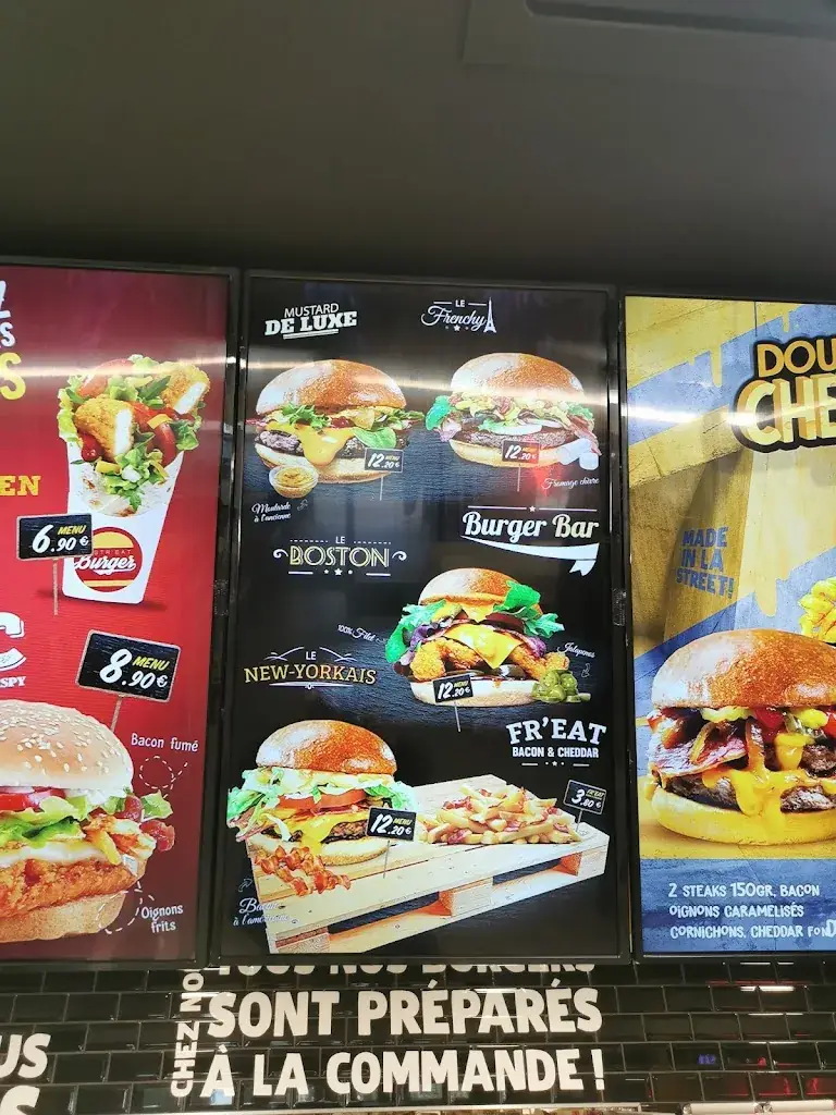 Menu_Str'eat Burger Talence_Talence_image_3