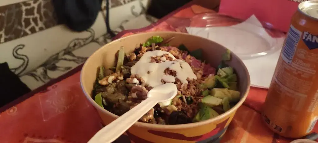 Menu_Str'eat Burger Talence_Talence_image_9