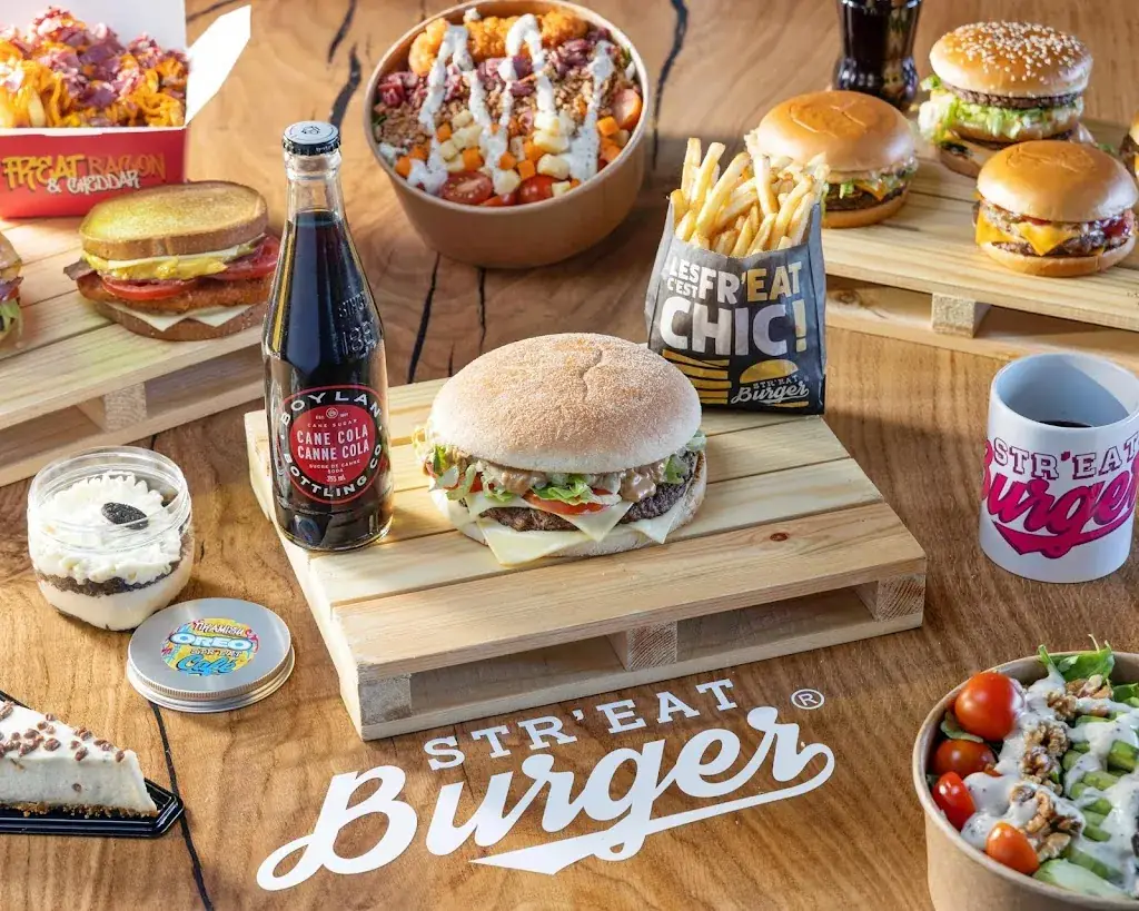 Str'eat Burger Talence_Talence_slider_image_3