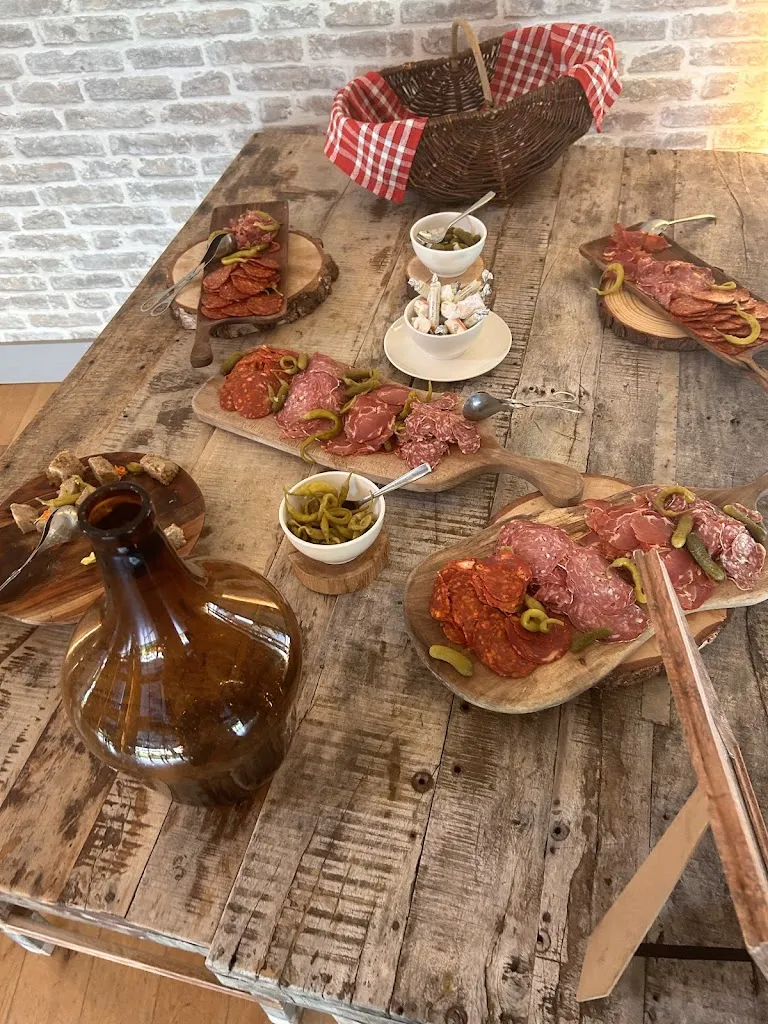 Menü_Le Refuge_Talence_Bild_3