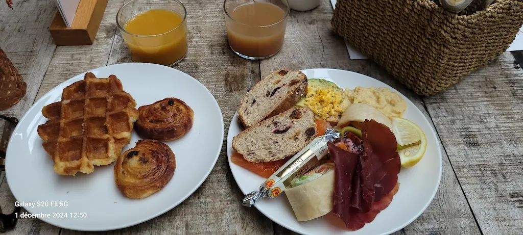 Menü_Le Refuge_Talence_Bild_7