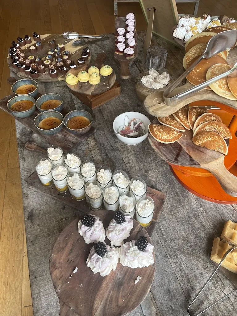 Solène Riard_Le Refuge_Talence_Bewertung