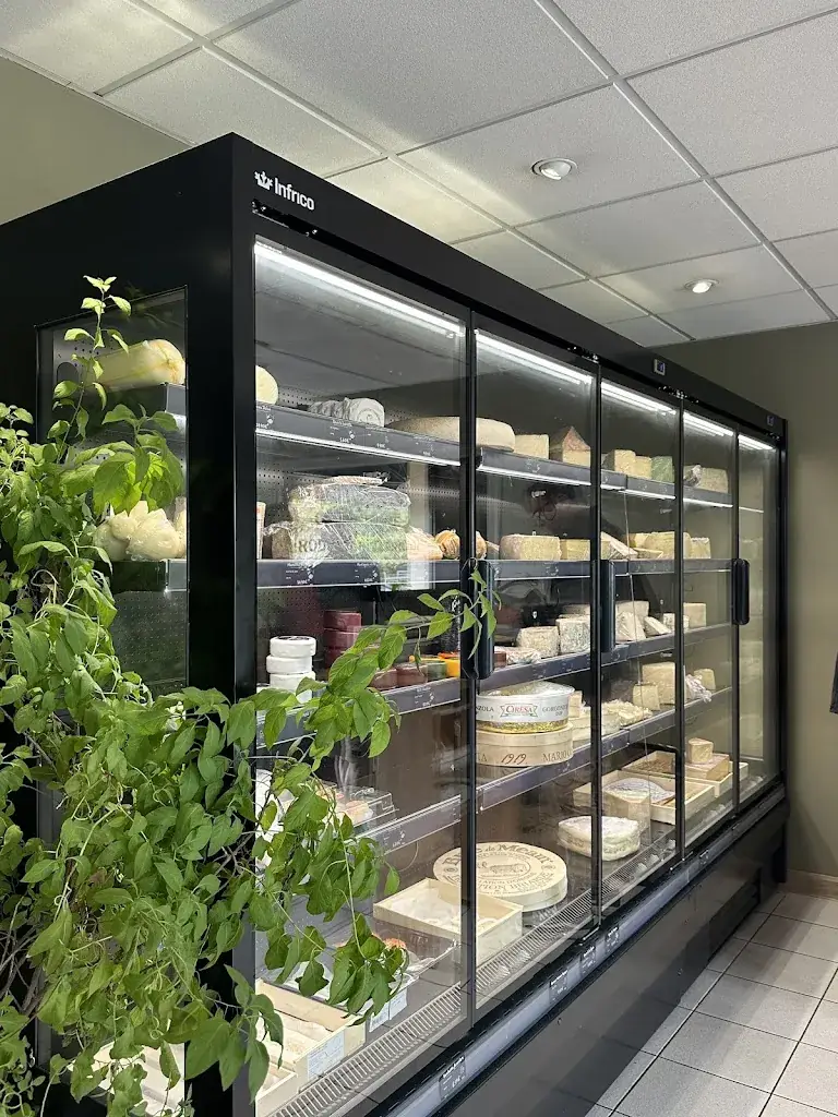 olivia MAZZOCATO_La fromagerie des papilles_Ussac_review