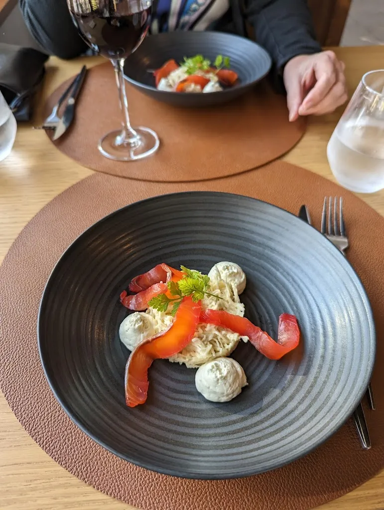 Evan Predavec_Chèvre & Chou_Monastier-sur-Gazeille_review