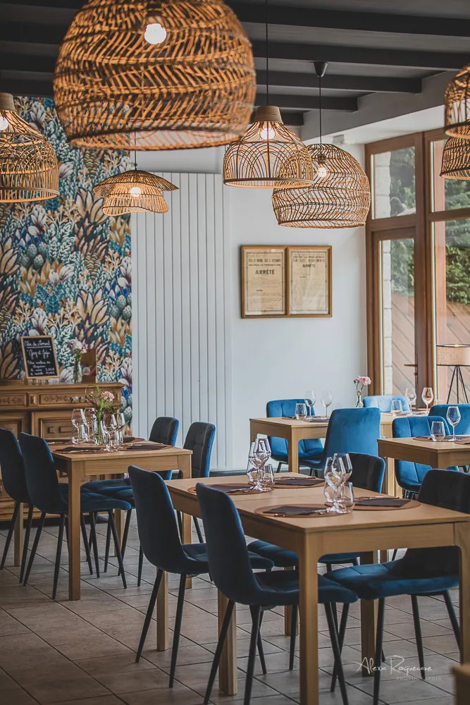 Chèvre & Chou ristorante a Monastier-sur-Gazeille