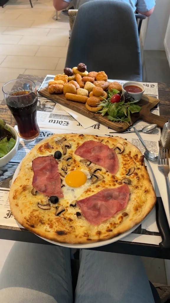 marina samba_LE CALLU_Ussac_review