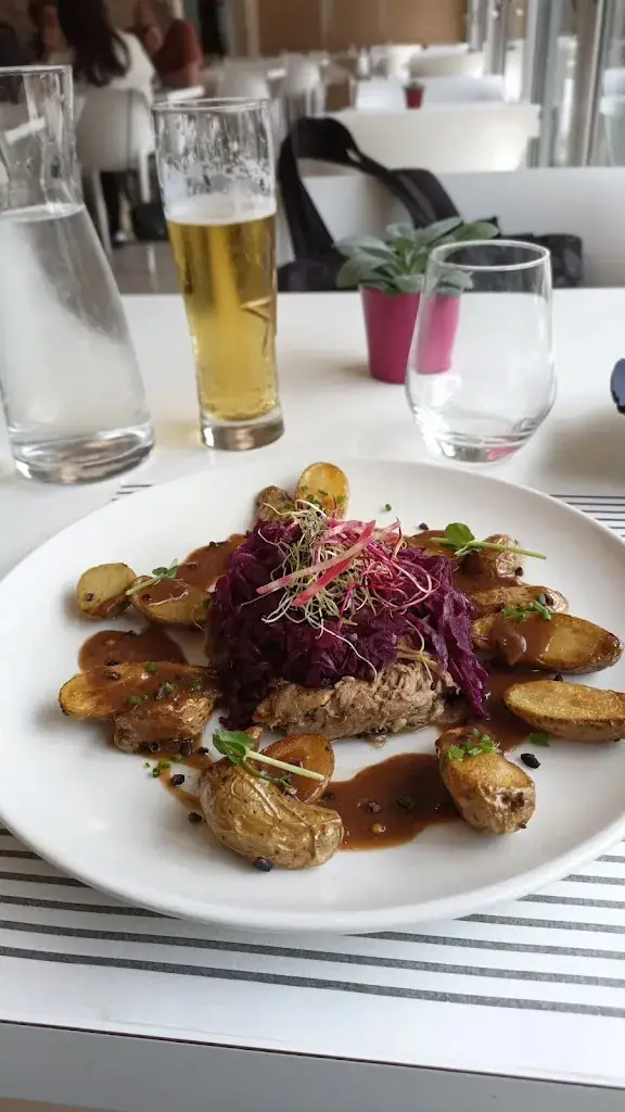 Marie MARCEL_LE GRIFFOLET_Ussac_review