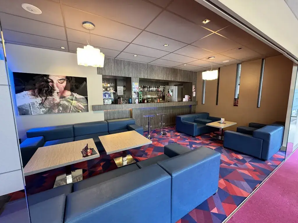 LE GRIFFOLET restaurant in Ussac