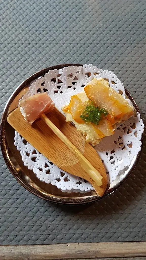 Menu_Auberge de l'Ecurie_Usson-du-Poitou_image_5