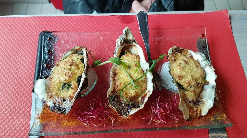 Menu_Auberge de l'Ecurie_Usson-du-Poitou_image_7