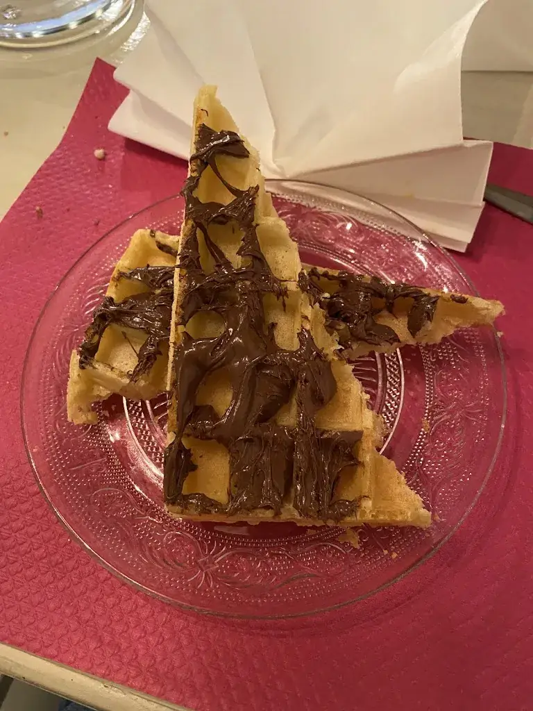 Menu_Auberge de l'Ecurie_Usson-du-Poitou_image_8