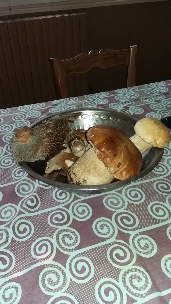 Menu_Hôtel Restaurant Beyrie Coustille_Uzein_image_4