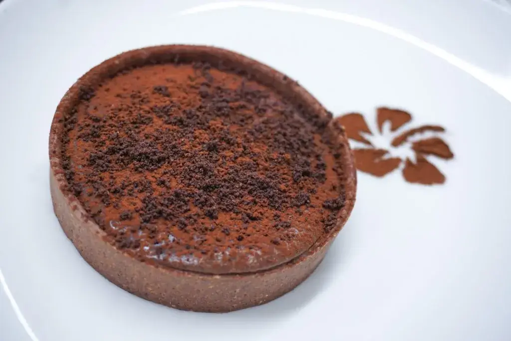 Menu_Le Libellule - Bateau Restaurant_Annecy_image_5