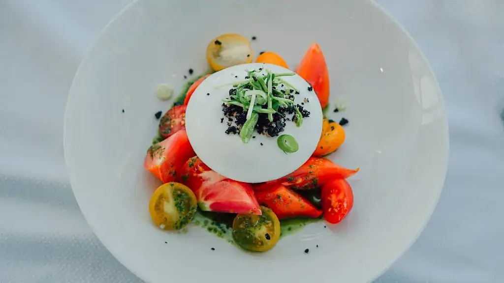 Menu_Le Libellule - Bateau Restaurant_Annecy_image_6