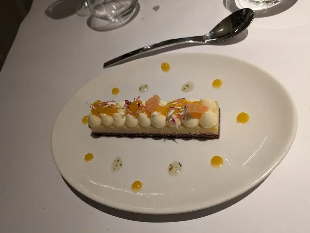 Menu_Le Libellule - Bateau Restaurant_Annecy_image_7