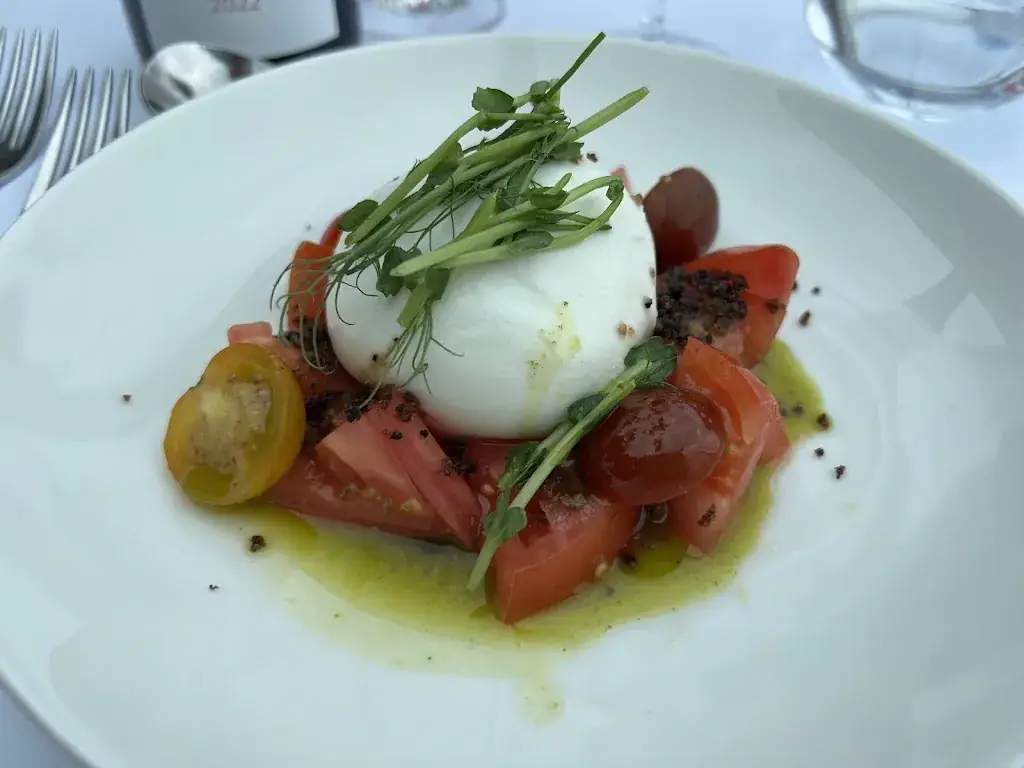 Menu_Le Libellule - Bateau Restaurant_Annecy_image_8