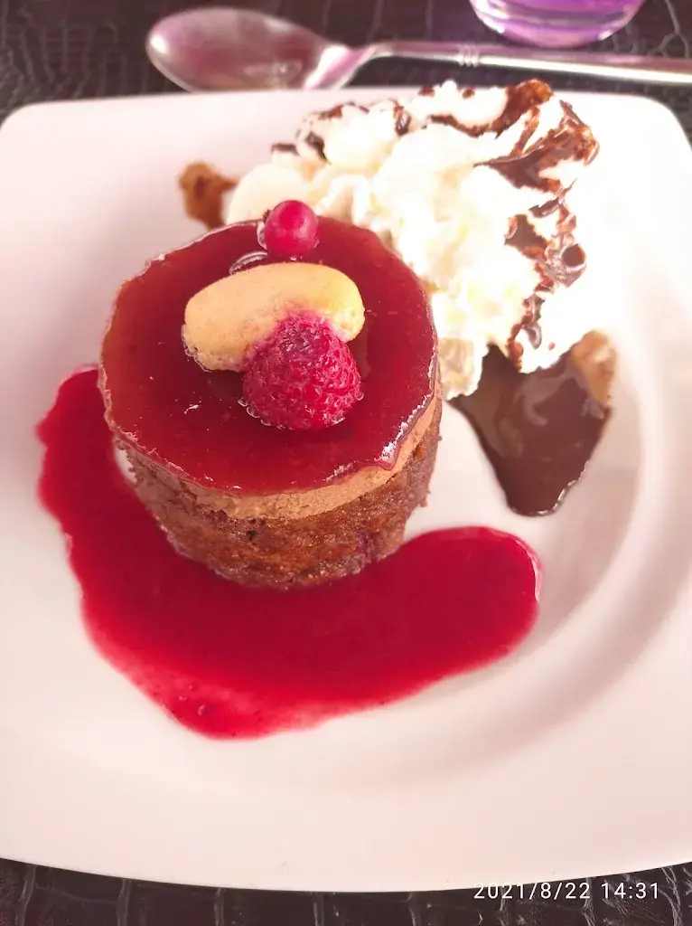 Menu_La Petite Auberge_Ustaritz_immagine_5