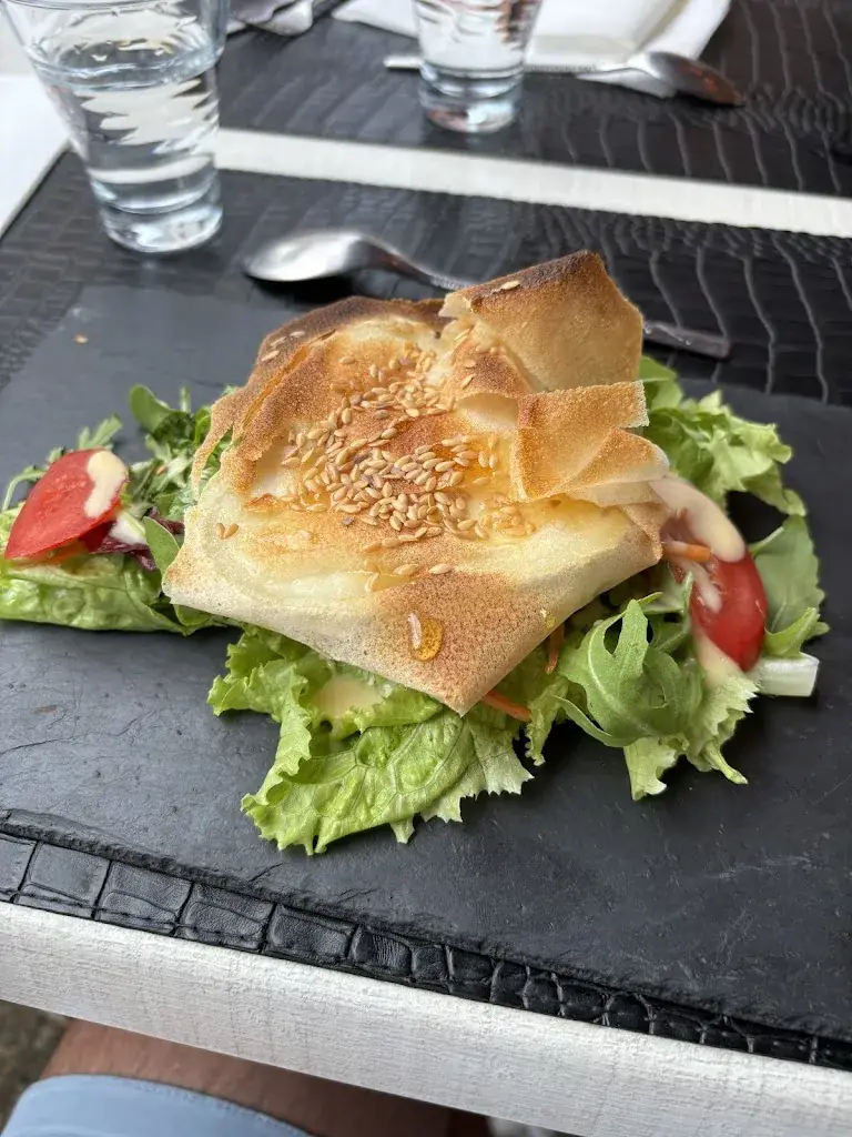 Menu_La Petite Auberge_Ustaritz_immagine_8