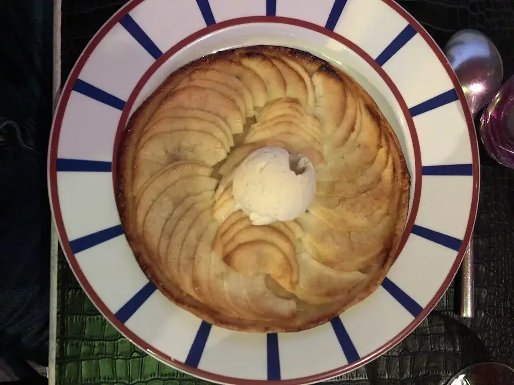 Menu_La Petite Auberge_Ustaritz_immagine_9