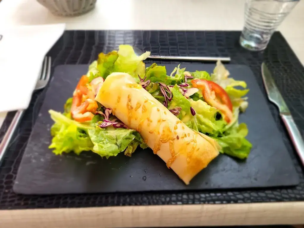 Carlos Rey_La Petite Auberge_Ustaritz_recensione