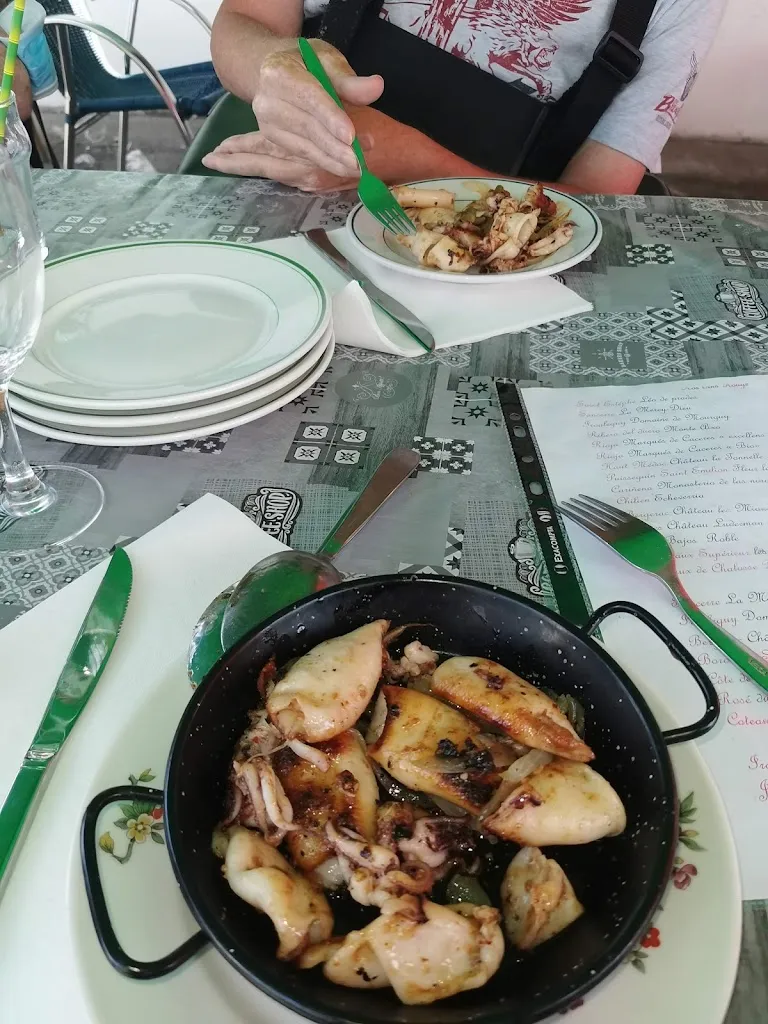 Menu_Auberge Du Fronton_Ustaritz_image_5