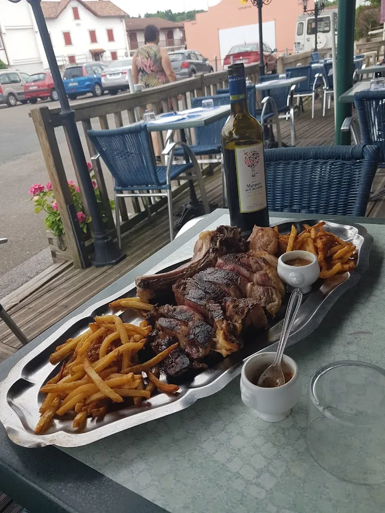 Auberge Du Fronton_Ustaritz_slider_image_3