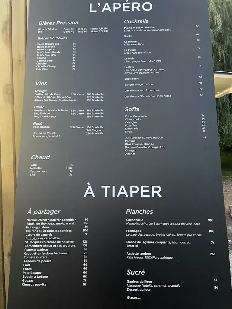 Menu_Guinguette Bikaina_Ustaritz_image_1