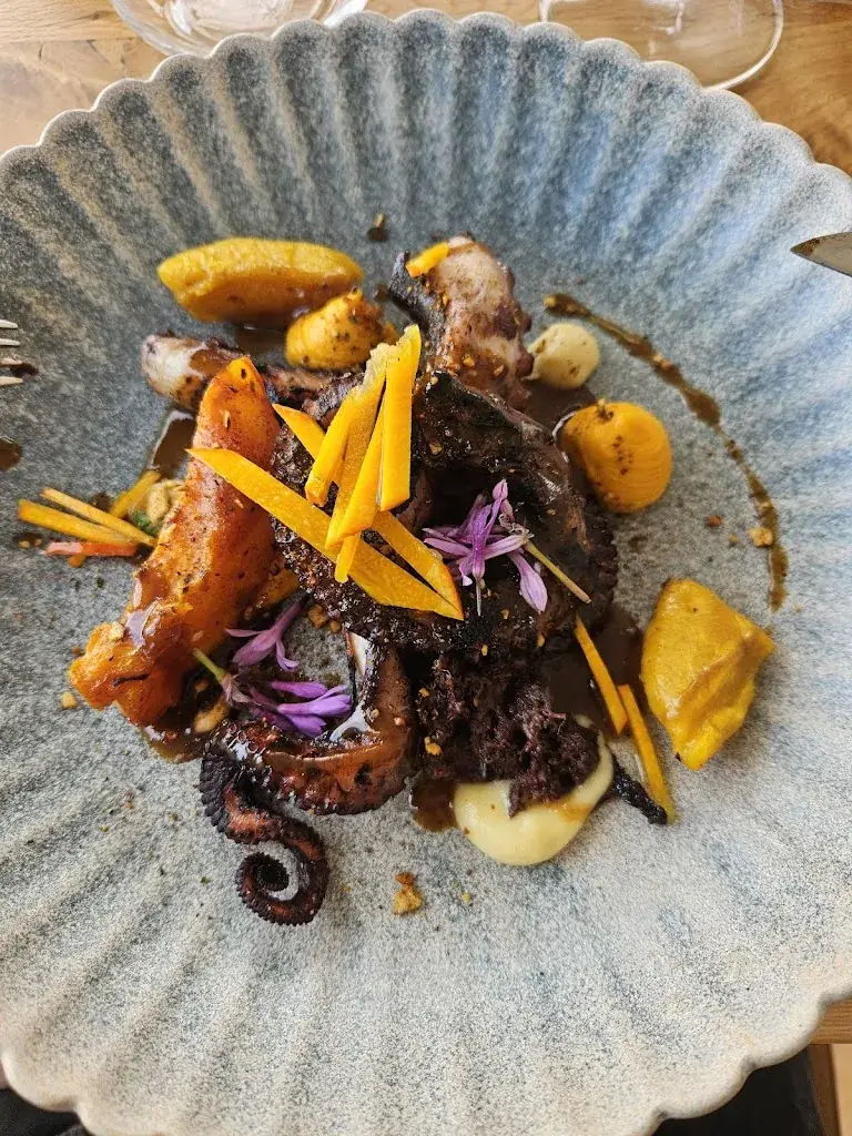 Menu_Restaurant Capbourrut Ustaritz_Ustaritz_imagen_5