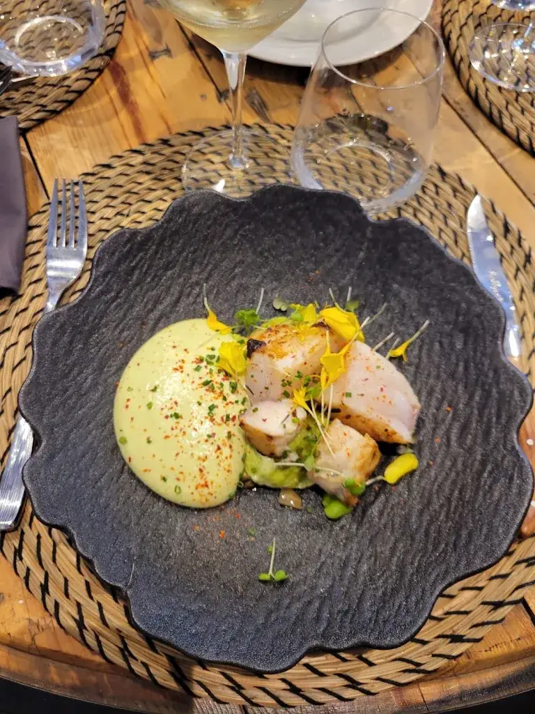 Menu_Restaurant Capbourrut Ustaritz_Ustaritz_imagen_7