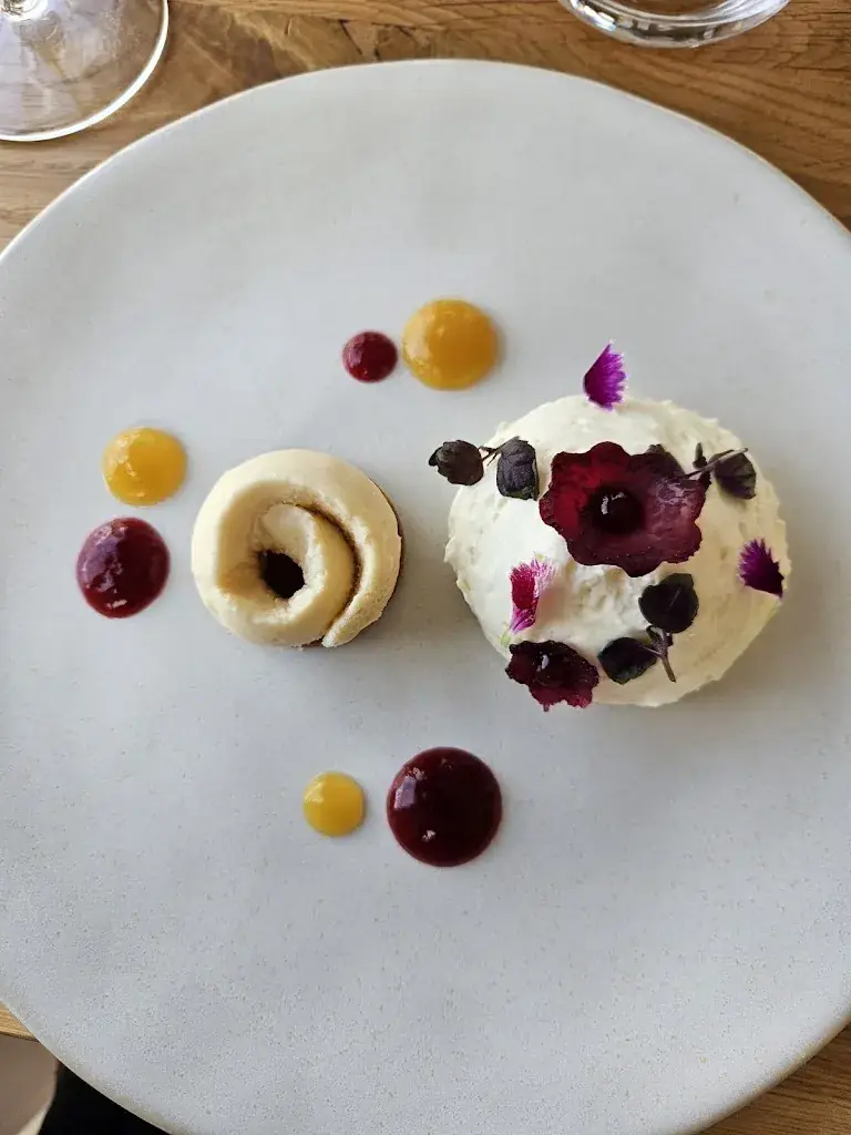 Menu_Restaurant Capbourrut Ustaritz_Ustaritz_imagen_8