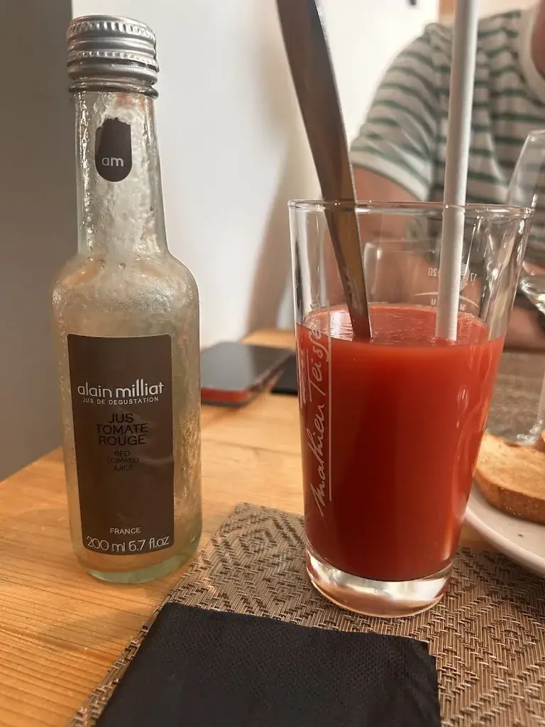 Mathilde Boissarie_Chez Poulpe_Ustaritz_review