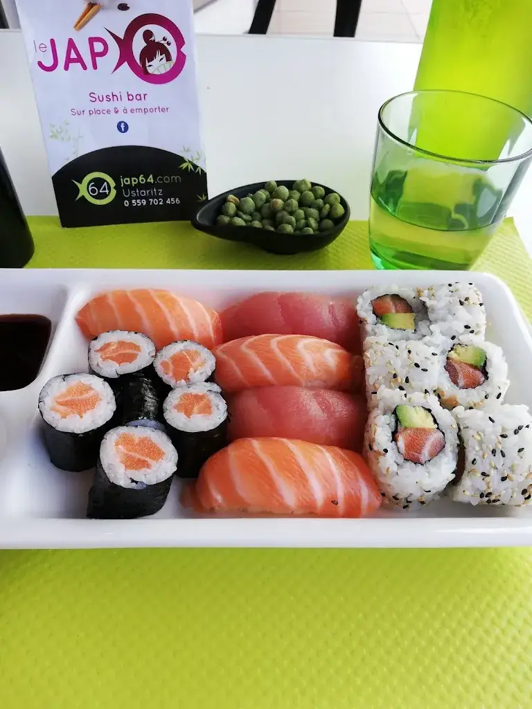 Sandie_Le Jap 64_Ustaritz_Bewertung