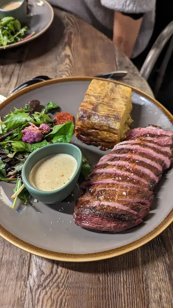 Menu_GARAGE DES PYRENEES BAR BRASSERIE PIZZERIA_Ustaritz_image_5