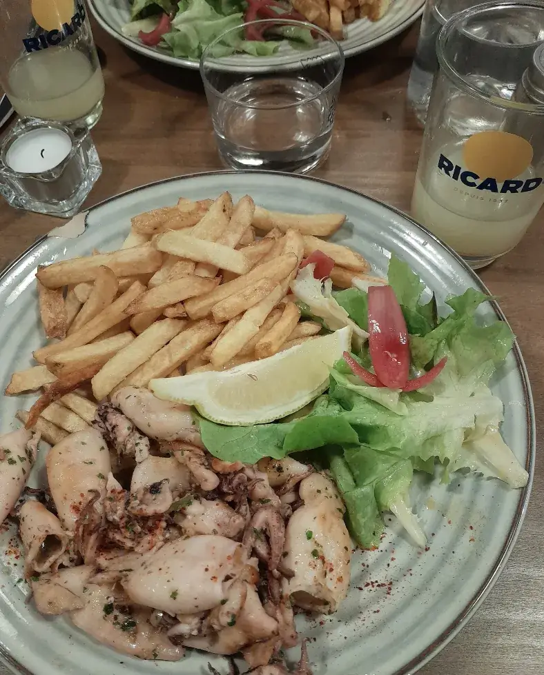 Menu_GARAGE DES PYRENEES BAR BRASSERIE PIZZERIA_Ustaritz_image_7