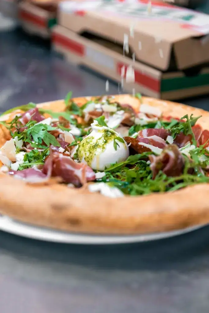 Menu_GARAGE DES PYRENEES BAR BRASSERIE PIZZERIA_Ustaritz_image_9